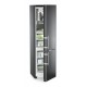 Liebherr Ψυγειοκαταψύκτης 362lt NoFrost Υ201.5xΠ59.7xΒ67.5εκ. Γκρι CBNbsa10 575i Liebherr Ψυγειοκαταψύκτης 362lt NoFrost Υ201.5xΠ59.7xΒ67.5εκ. Γκρι CBNbsa10 575i